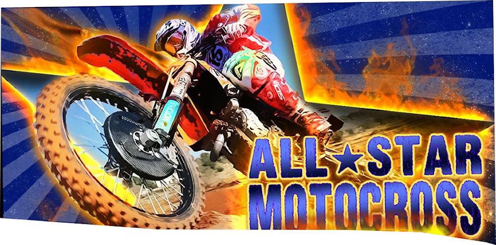 AllStar AGM MX